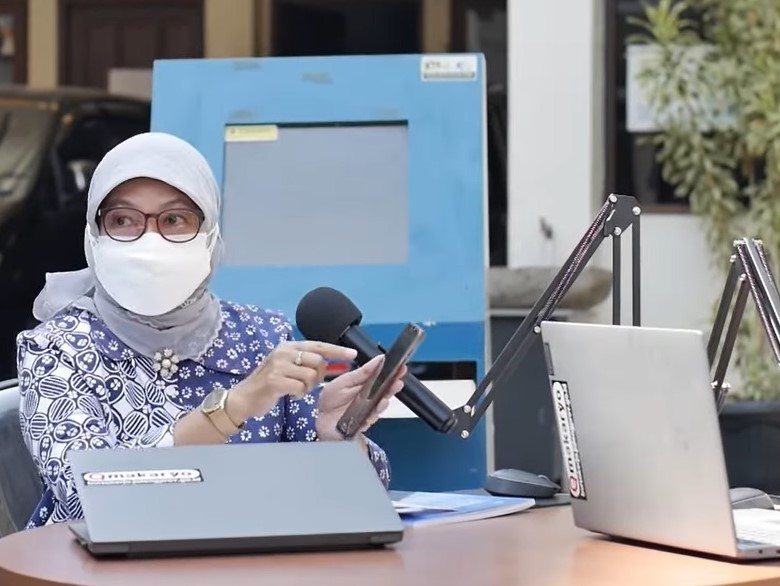 Di Tengah Pandemi, Perusahaan di Jateng Banyak Buka Lowongan! Ini Cara Aksesnya