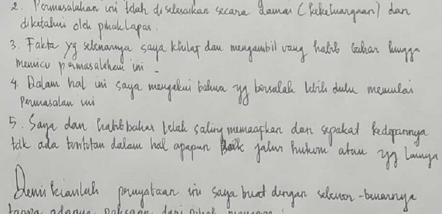 Terungkap, Ini Fakta Penyebab Duel Habib Bahar dan Ryan Jombang