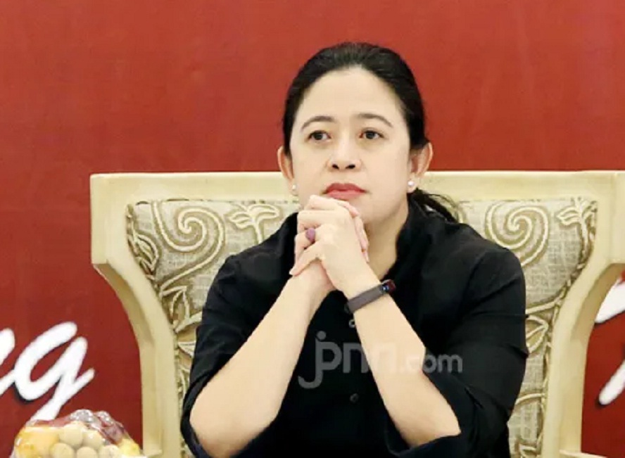 Puan: Prestasi Atlet Indonesia di Olimpiade jadi Hadiah Ultah Kemerdekaan