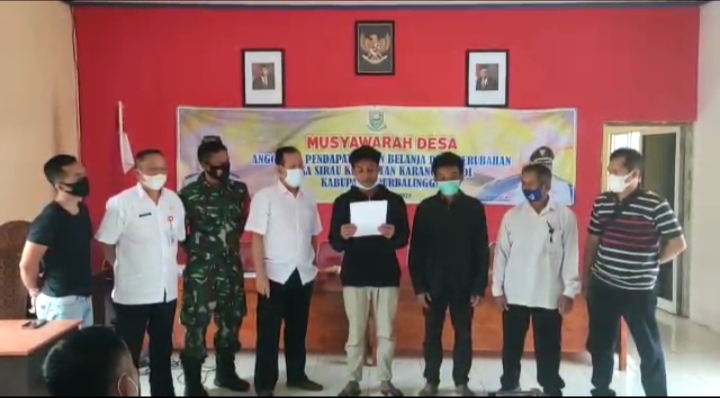 Viral Hina Tim Pemakaman Jenazah Covid Purbalingga, Pemilik Akun Facebook Upin Minta Maaf