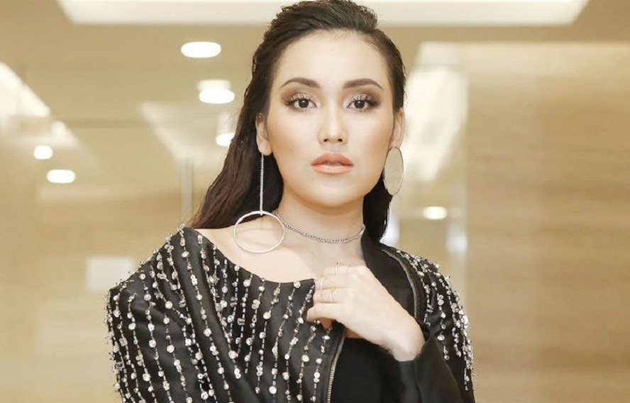 Soal Mahar Rp 5 Miliar dan Kekayaan Diatasnya, Kini Ayu Ting Ting Beri Klarifikasi