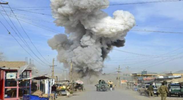 Serangan Taliban Kian Meluas, Kemenlu: KBRI Terus Monitor WNI