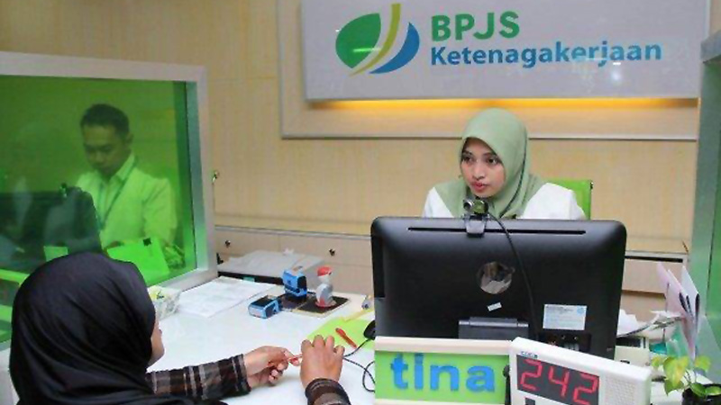 35 Ribu Pekerja Banyumas Segera Dapat BSU