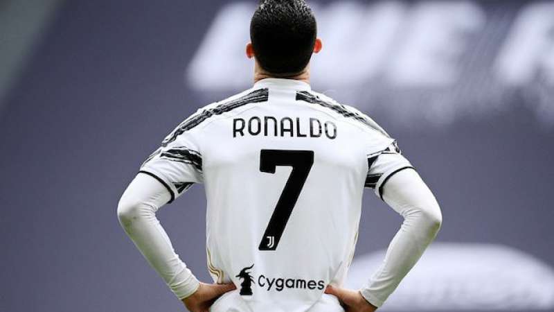 Akhirnya Ronaldo ke Manchester United Lagi, Dimahar Rp423 Miliar dari Juventus
