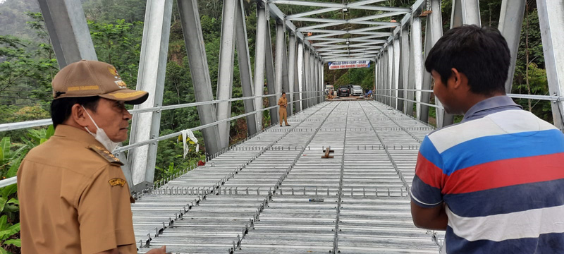 Banjarnegara - Dieng Akan Semakin Dekat