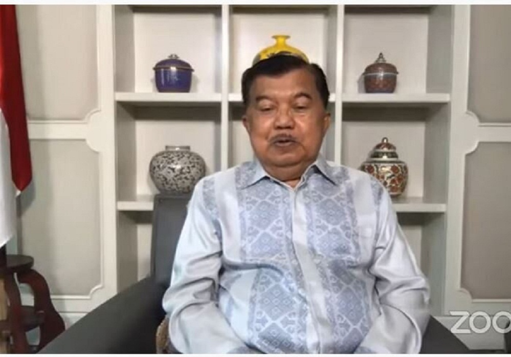 Saat Jusuf Kalla Jadi Mediator Konflik di Afghanistan, Hingga Dituduh Taliban, Ini Kisahnya