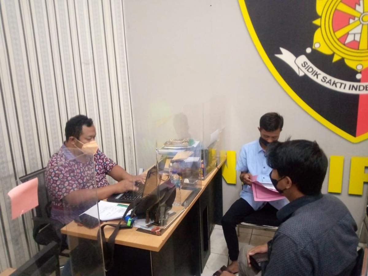 Diinterogasi, Saat Video Call Korban Diminta Buka Baju oleh Pacarnya