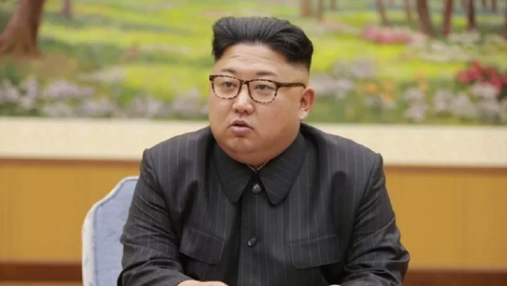 Ngeri dan Bikin Geger! Kim Jong-un Kembali Aktifkan Reaktor Nuklir Utama Korut