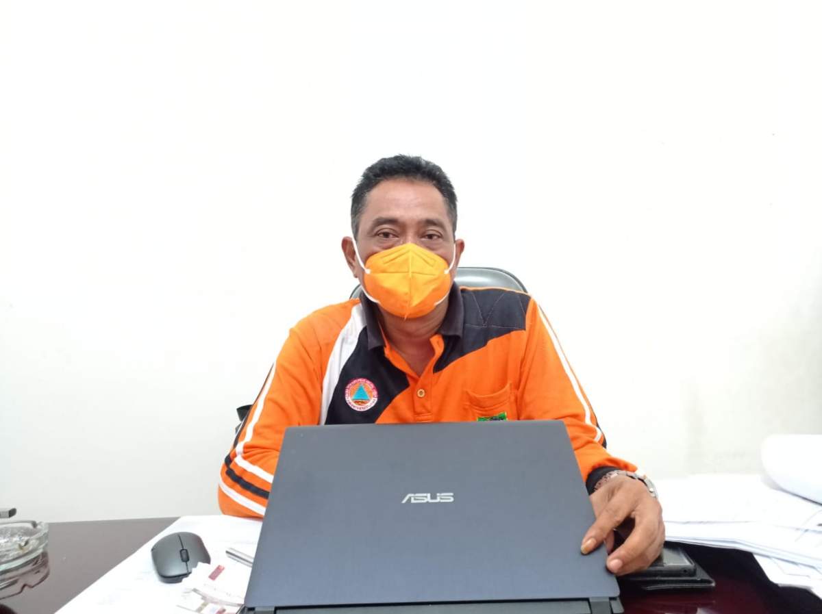 Hadapi Musim Hujan, BPBD Banyumas Bentuk 5 Posko Kebencanaan di 5 Kecamatan