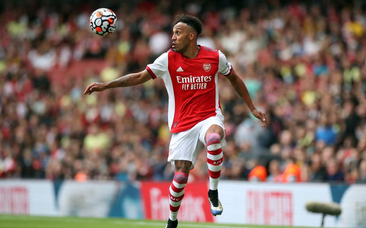 Nanti Malam, Burnley vs Arsenal: Yakin Ada Pelangi Setelah Badai