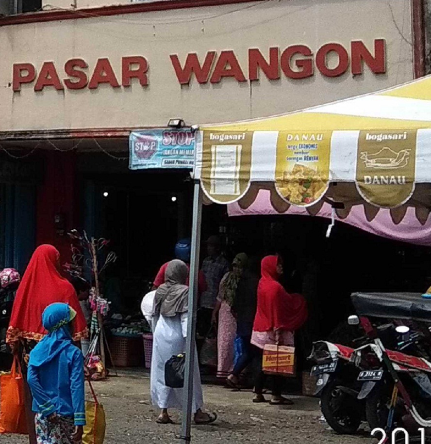 Enam Kecamatan di Banyumas Miliki Rencana Detail Tata Ruang, Tahun Depan Giliran Kecamatan Wangon