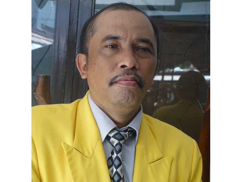 Belanja Tidak Terduga di APBD Perubahan 2021 Dianggarkan Rp 84 Miliar