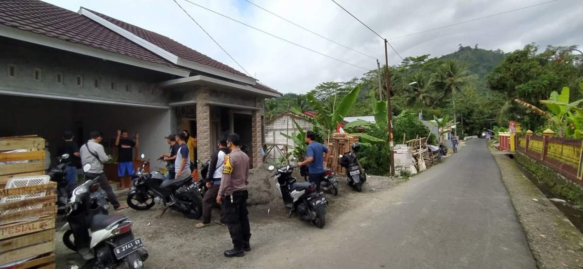 Hendak ke Pasar Mobil Hilang di Talahab Kidul, Terparkir di Depan Rumah