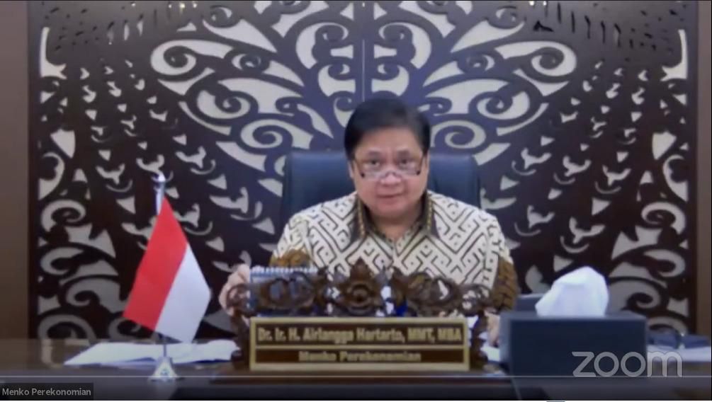 Nilai Transaksi Ekonomi Digital Indonesia Diproyeksikan Rp1.700 Triliun