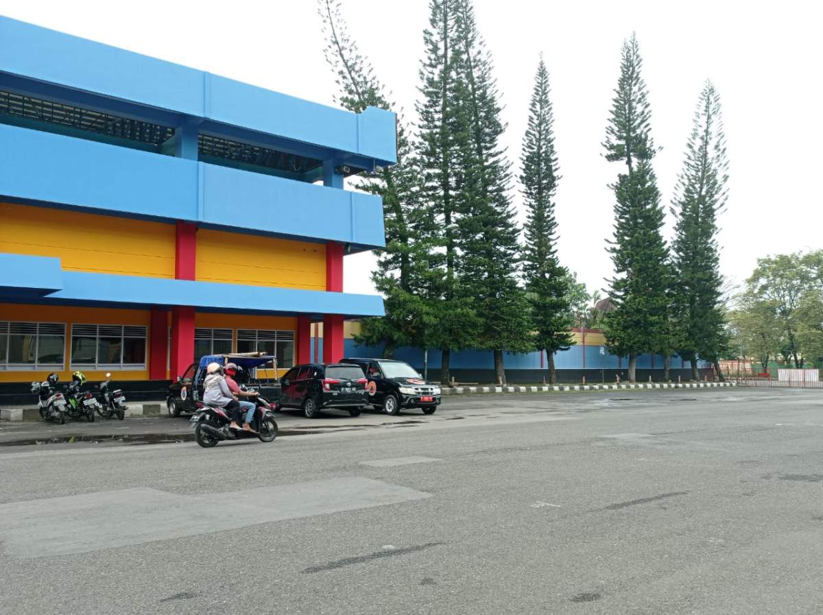 Dulu Pernah Capai 45 Pemakaman Pasien Covid Per Hari, Kini Turun Drastis Rata-Rata di Bawah 5 Per Hari