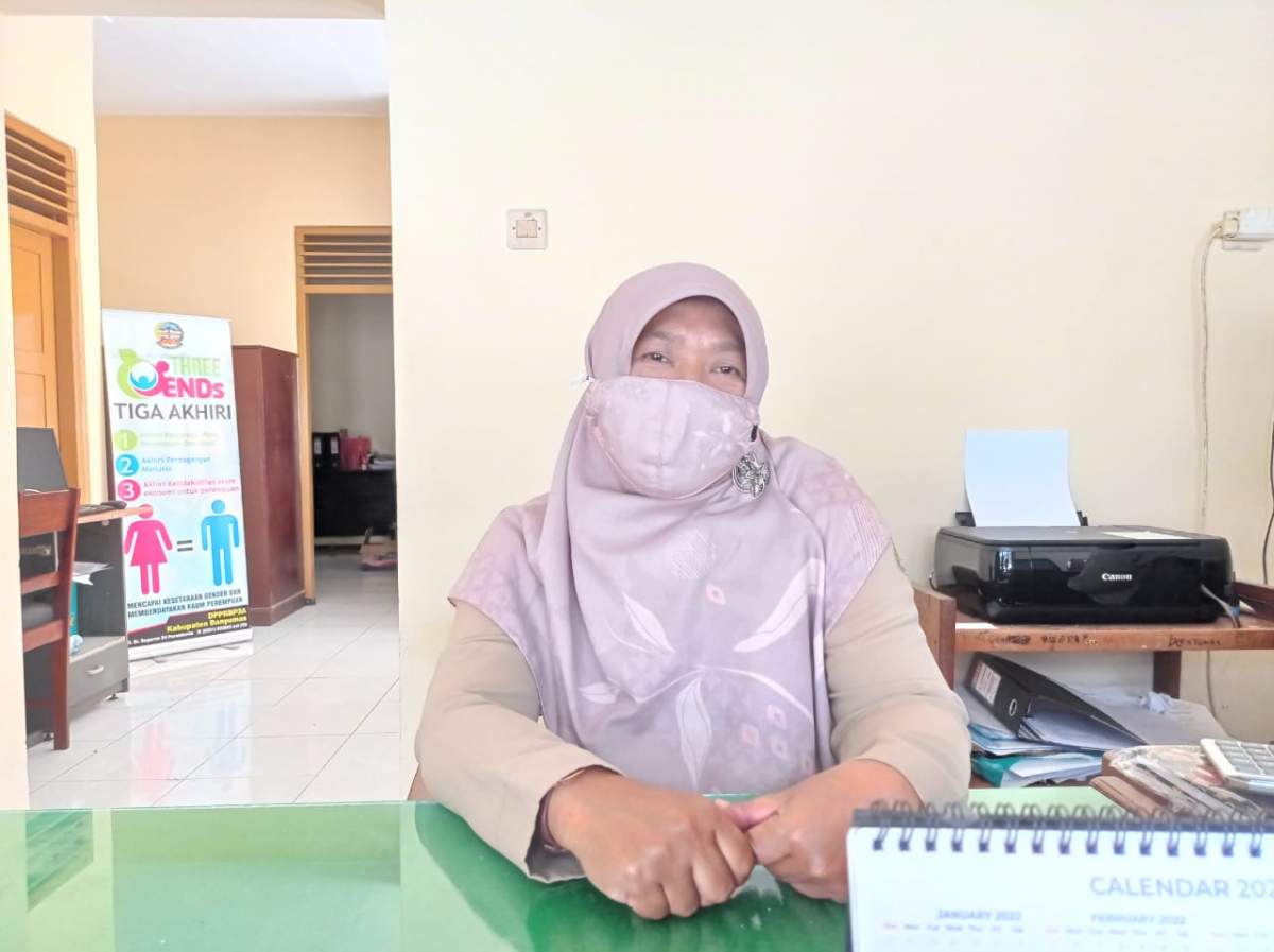 50 Kasus Kekerasan Terhadap Anak Terjadi di Banyumas, Didominasi Kekerasan Seksual