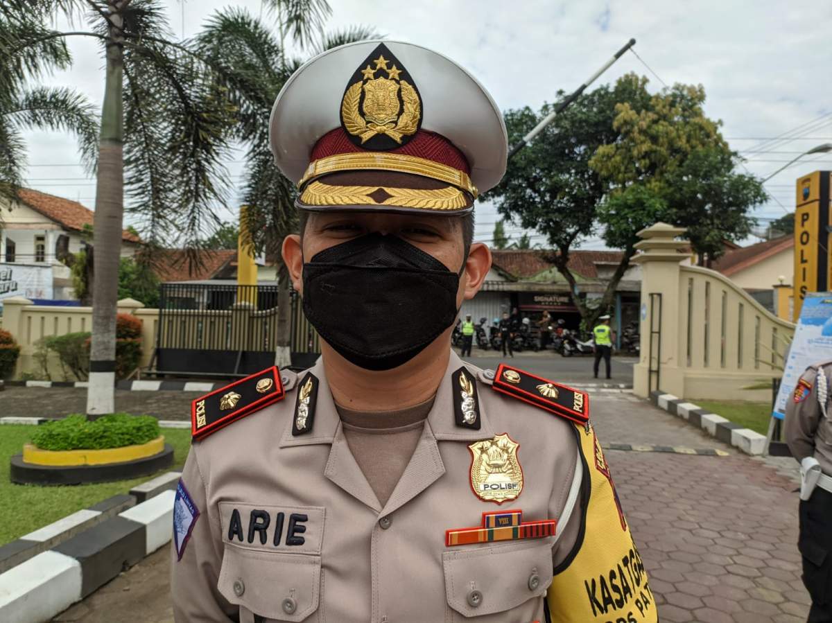 Mau ke Baturraden Akhir Pekan? Cek Tanggal Ganjil Genap, Diberlakukan Penyesuaian Plat Nomer Kendaraan