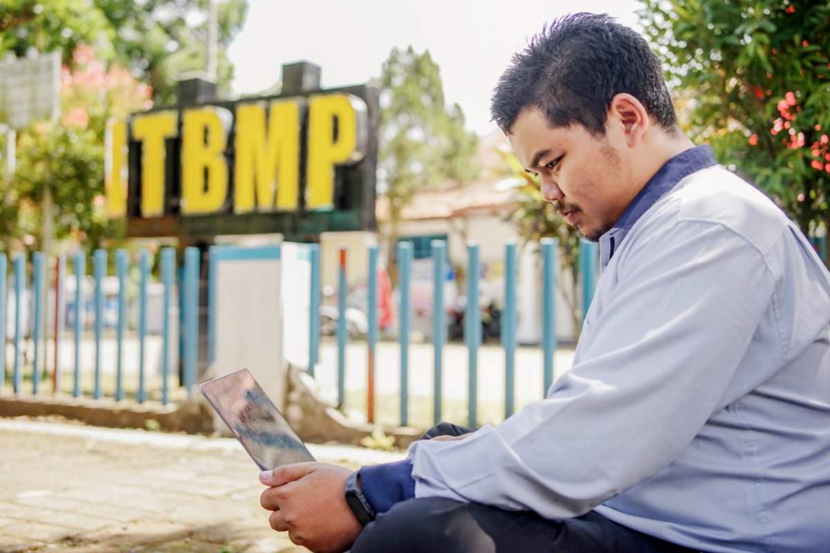 Kuliah Sambil Kerja? Tenang Saja, Kan Ada ITBMP di Purbalingga