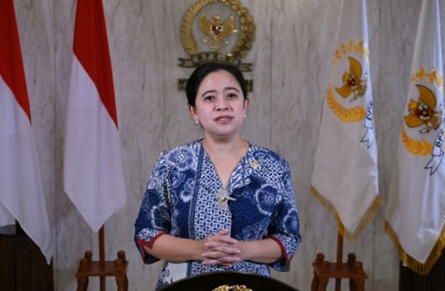 Puan Maharani: Kalau Data Pribadi Presiden Saja Bocor, Apalagi Warga Biasa