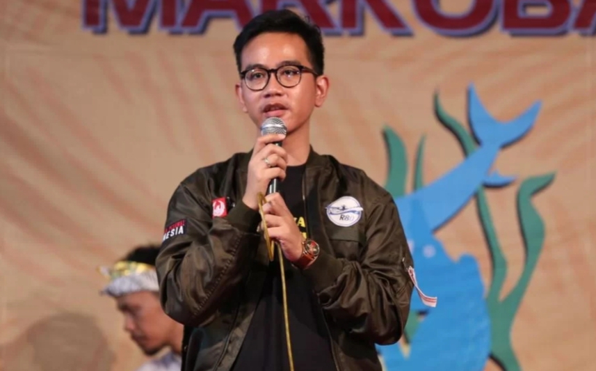 Gibran Puji Gubernur DKI: Luar Biasa Kerja Pak Anies, Jadi Contoh untuk Solo