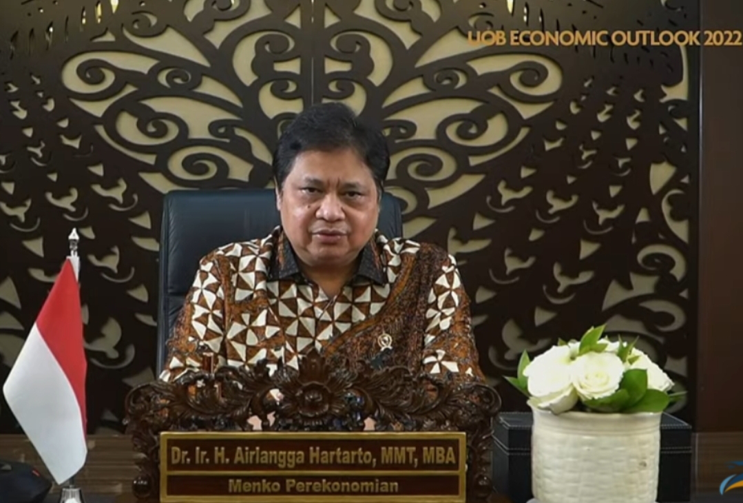 Ekonomi Indonesia Terbaik Dalam 16 Tahun Terakhir Sejak Krisis Sub-prime Mortgage