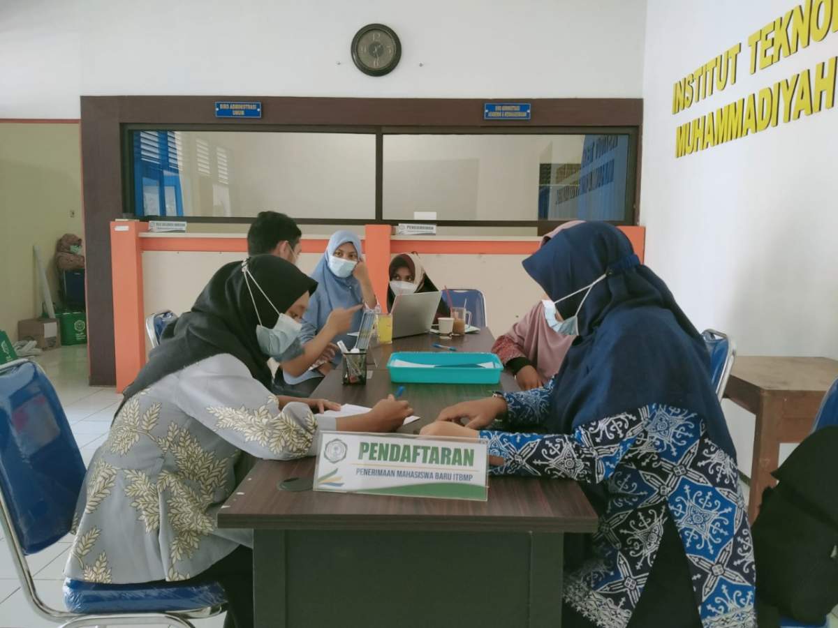 ITBMP di Purbalingga Masih Membuka Pendaftaran Mahasiswa Baru, Ayo Segera Daftar