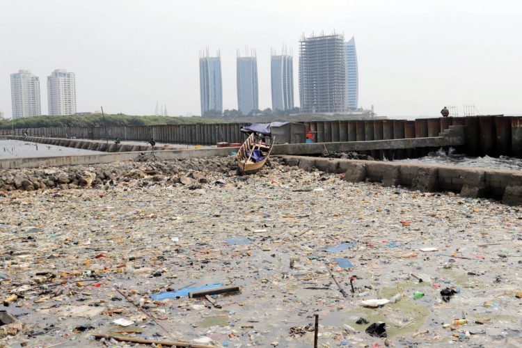 Laut Indonesia Dalam Masalah Karena Sampah