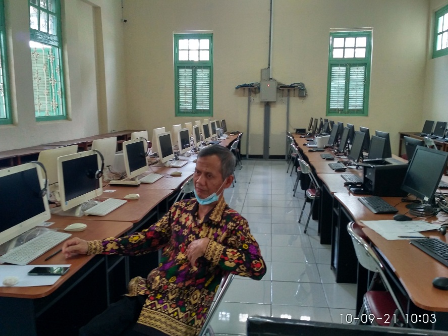 Lima SMA/SMK di Purwokerto Hentikan PTM Terbatas, Sementara Gunakan Sistem PJJ