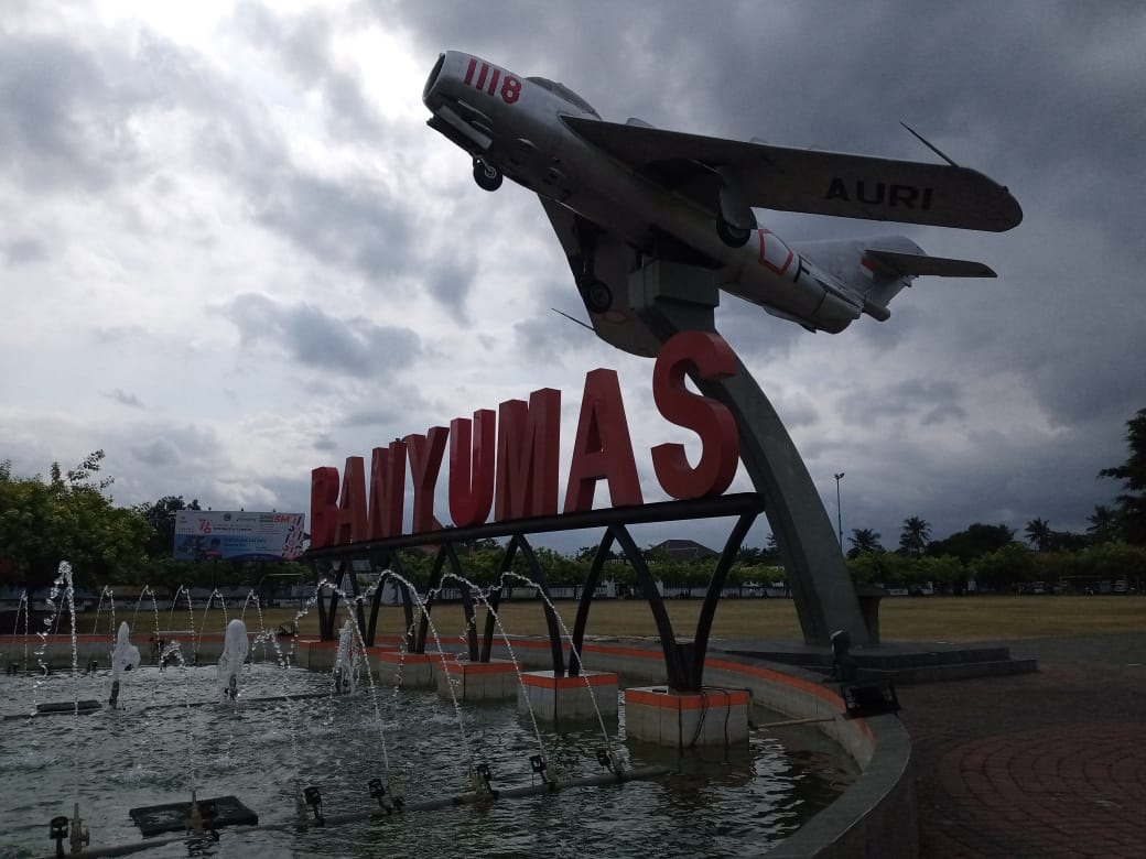Masterplan Kota Lama Banyumas Rampung, Wacana Dibuat Lahan Parkir untuk Bus