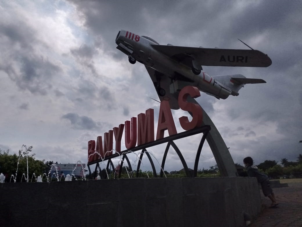 Kota Lama Banyumas Sediakan Lima Titik untuk PKL, Ini Lokasinya