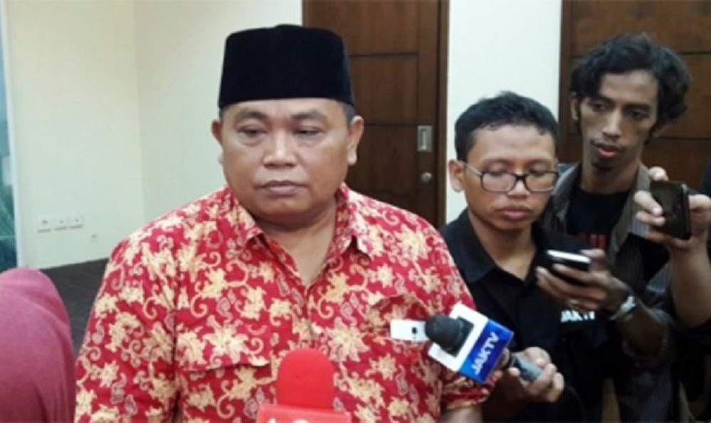 Blak-blakan, Arif Poyuono: Vaksin Nusantara Belum Diberi Izin Produksi, Terganjal Fee Besar dari Importir Vaks