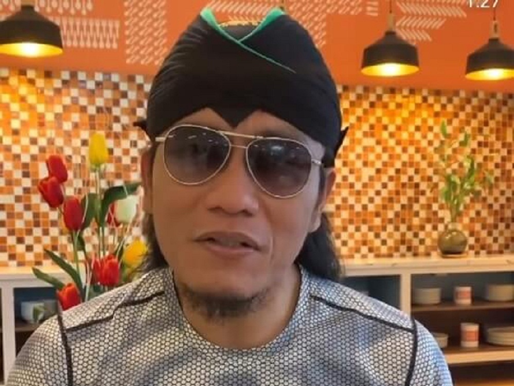 Gus Miftah: Saipul Jamil! Ingat Anda Pelaku, Bukan Korban