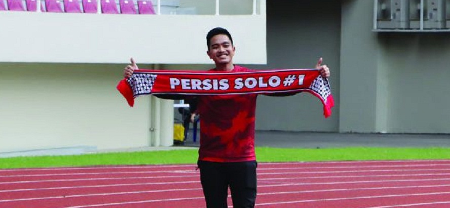 Kaesang Menang Lawan Atta Lewat Klubnya, Begini Jawabanya