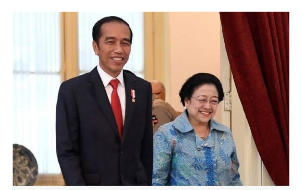 Jokowi Tunjuk Megawati Jadi Ketum BRIN, Berapa Gaji Megawati? Dulu Waktu BPIP Gajinya Rp112 Juta