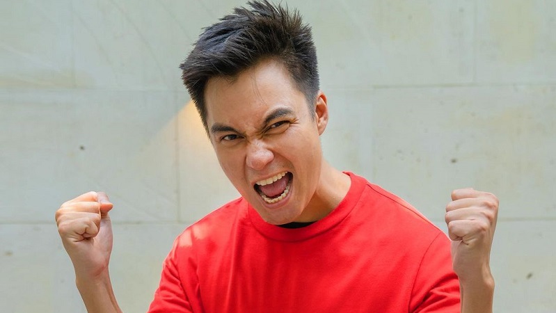 Subscriber Baim Wong Kian Tergerus Usai Heboh Marah-marah ke Kakek Berusia 77 Tahun