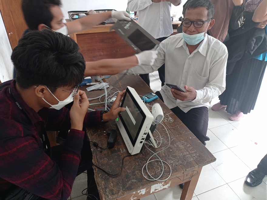 Banjarnegara Jadi Pilot Project Digidoc