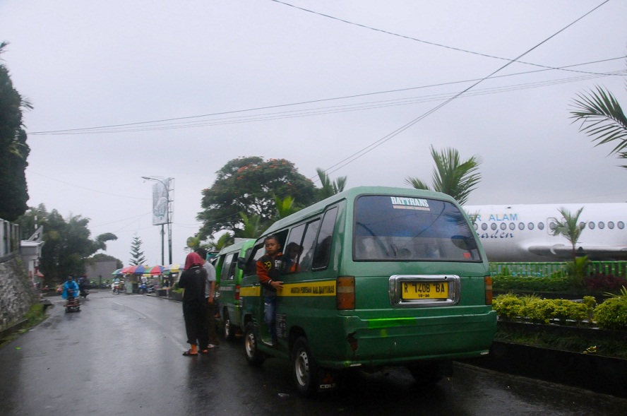 Bus Wisata Siap Beroperasi, Bikin Khawatir Angkudes dan Angkot, Organda: Janjinya Tak Ganggu Trayek yang Ada