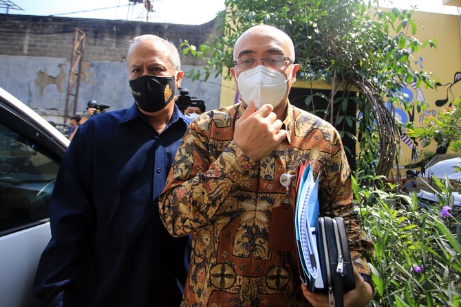 Calo PPPK Guru Mulai Gentayangan, Peserta Seleksi Diminta Waspada