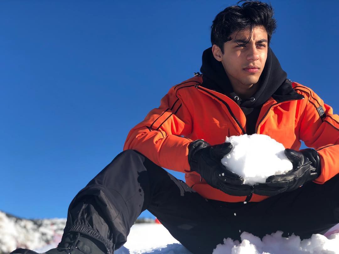 Aryan Khan, Anak Shah Rukh Khan Terjerat Narkoba, Ditangkap di Kapal Pesiar