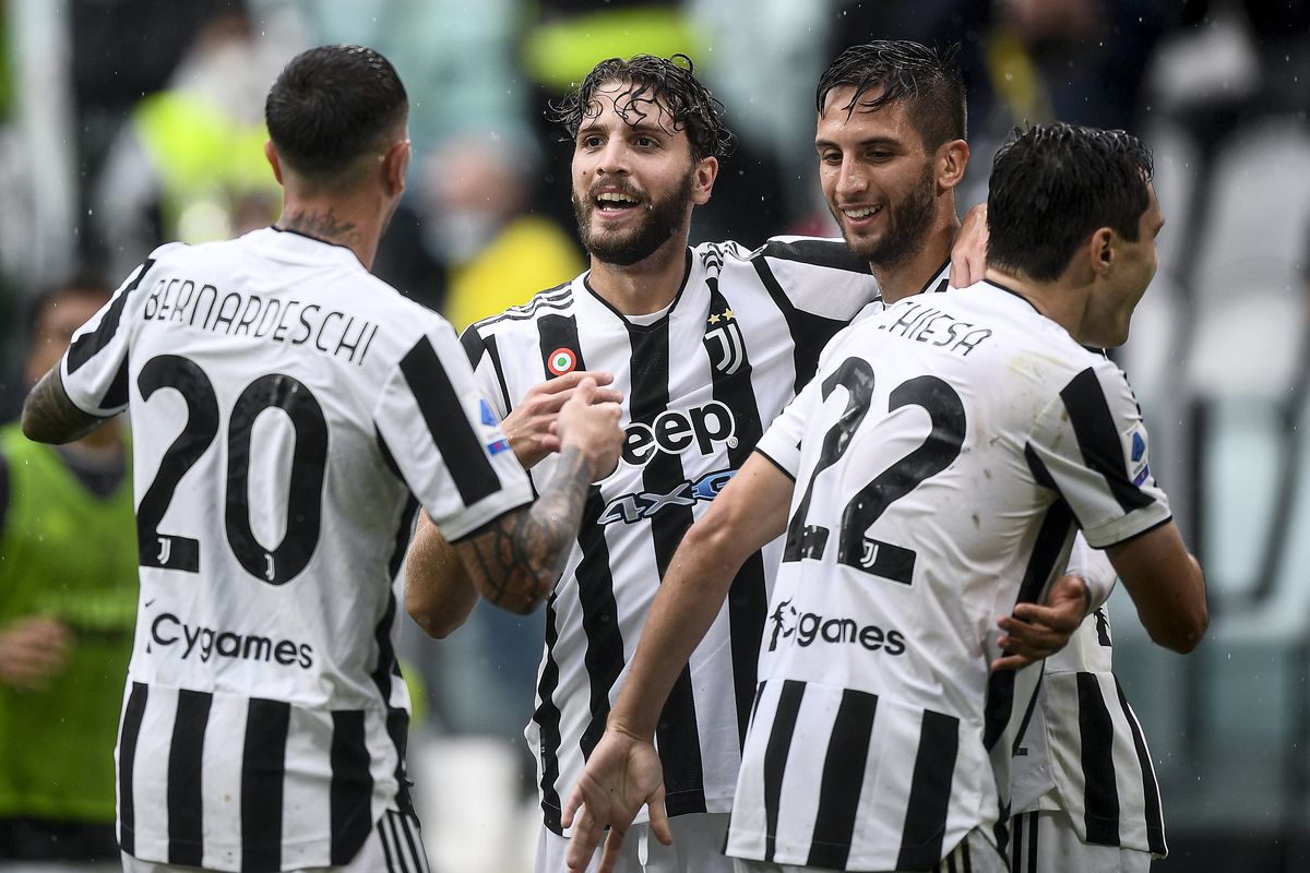 Juventus vs Sassuolo: Momen Tepat untuk Naik Peringkat