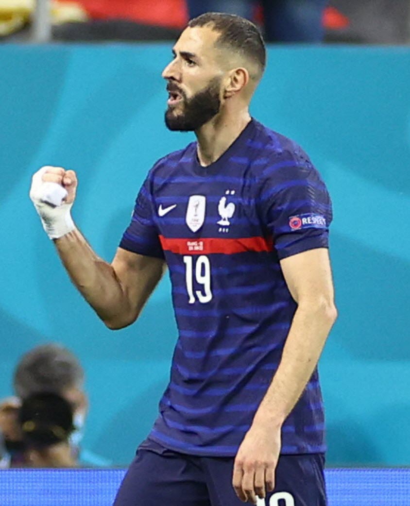 Dini Hari Nanti, Belgia vs Perancis: Pertarungan Dua Tim Terbaik