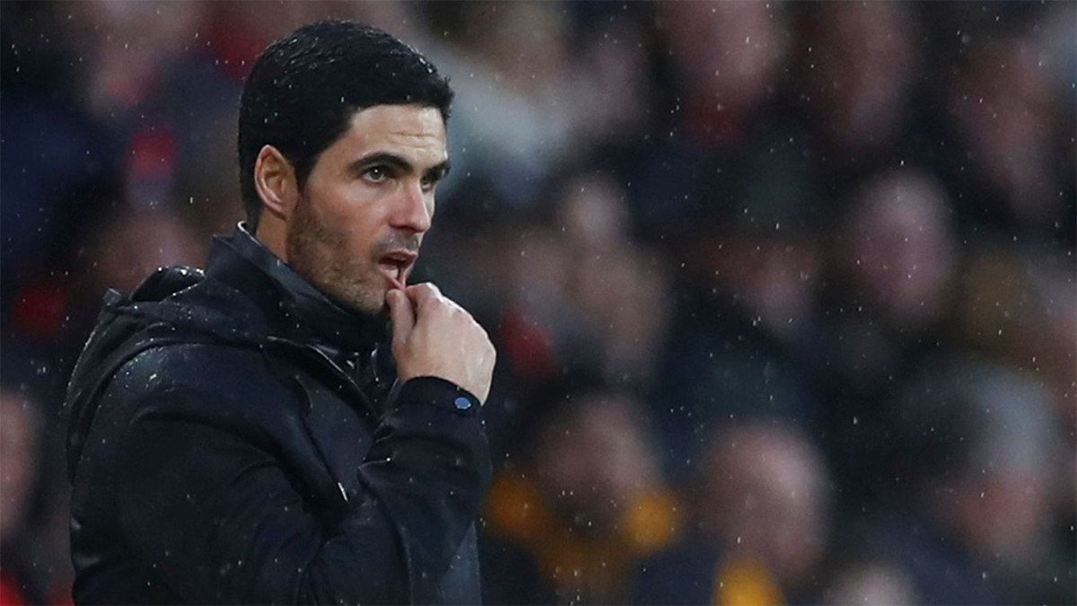 Nanti Dini Hari, Arsenal vs Crystal Palace: Laga Emosional Sang Mantan