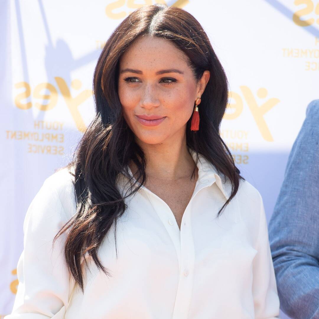 Persembahkan Perdamaian, Meghan Markle Beri Hadiah Gelang untuk Kate