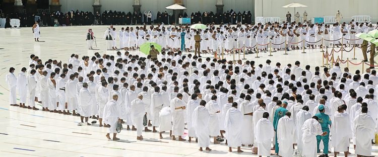 Karantina Enam Hari, Swab PCR Empat Kali, Kesepakatan Ketentuan Umrah