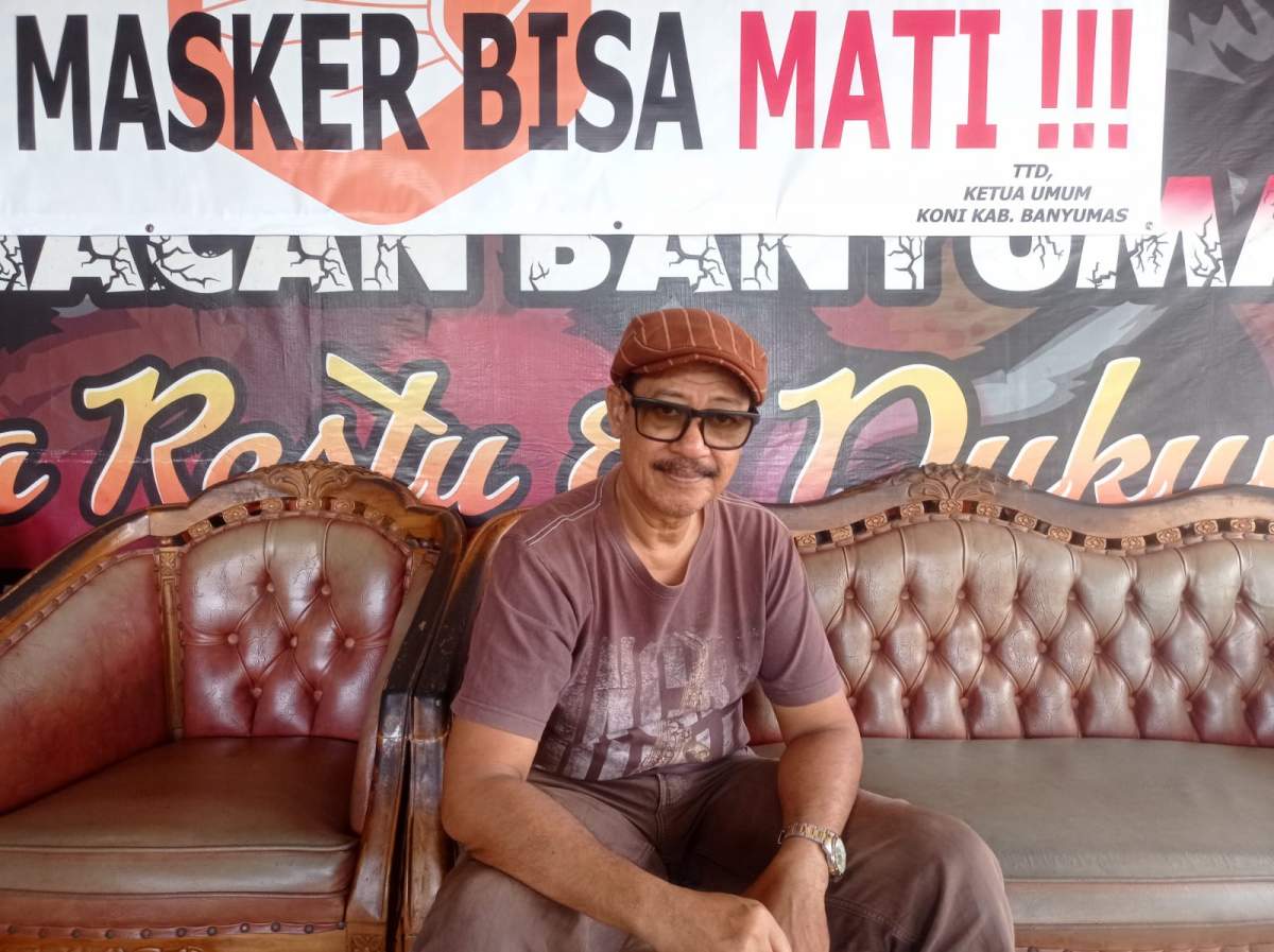 Mantap, Bukan Hanya Atlet Peraih Medali, Tapi Seluruh Atlet Banyumas yang Berjuang di PON XX Papua Bakal Dapat