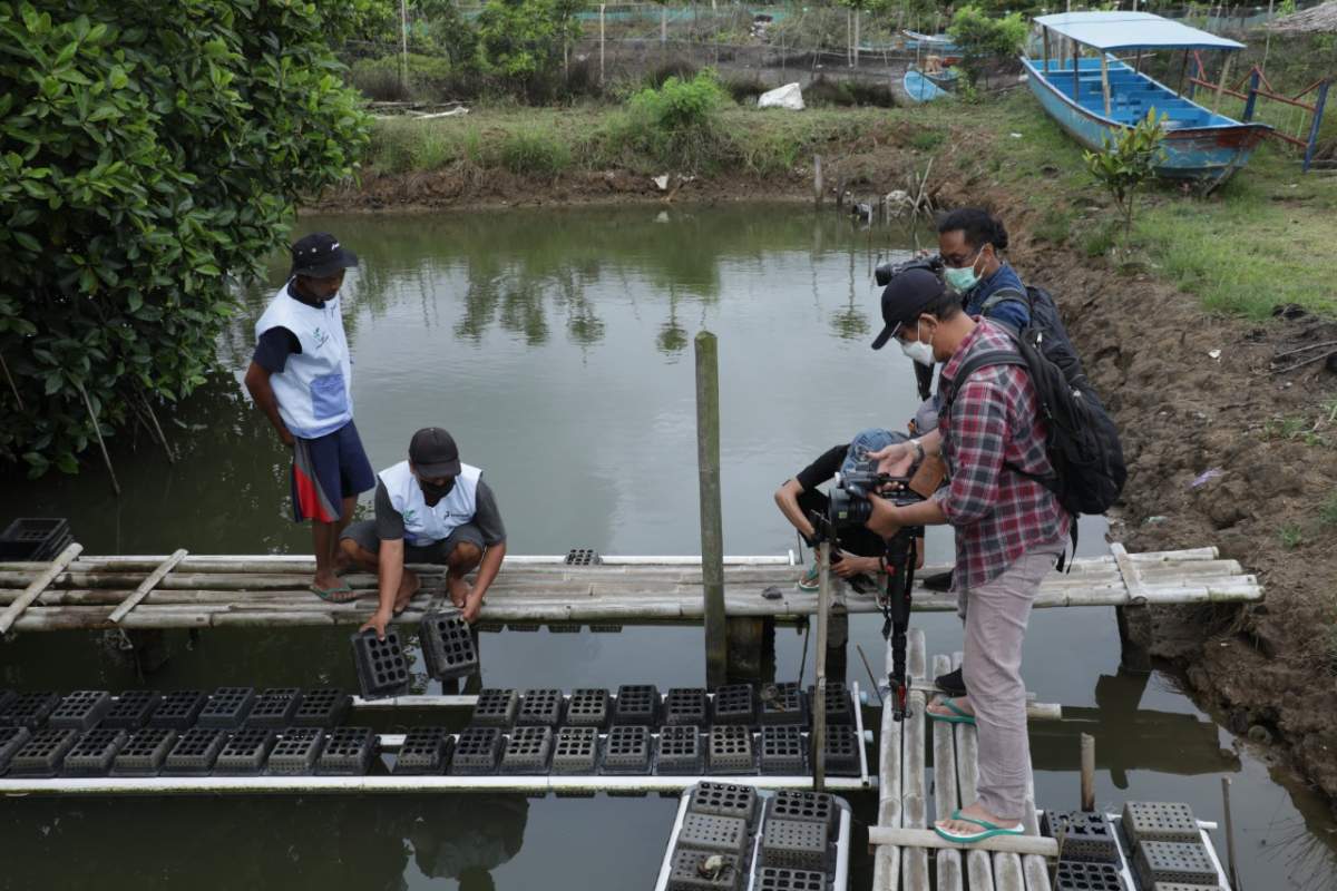 40 Karya Jurnalis Banyumas Raya Siap Beradu di AJP 2021