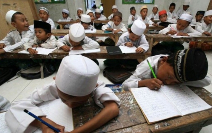 Madrasah Diminta Segerakan PTM