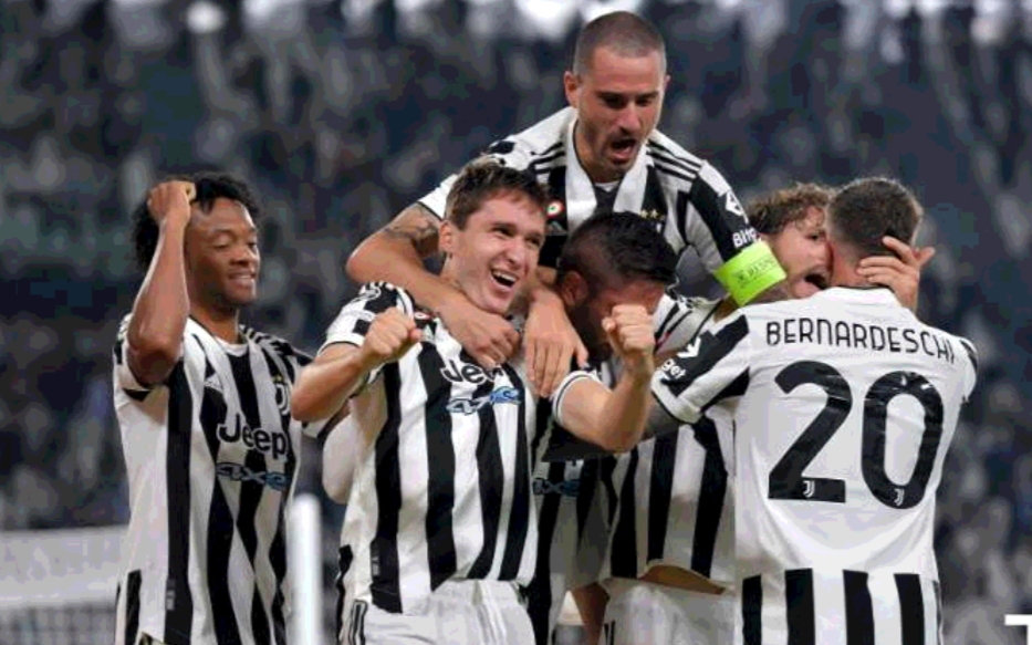 Torino vs Juventus: Saling Jegal Demi Peringkat