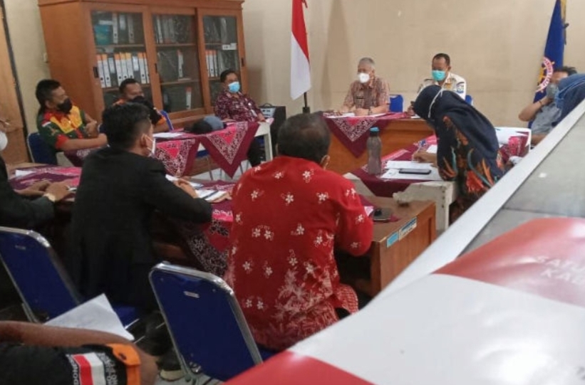 Warga Protes Tempat Karaoke, Geruduk Kantor Satpol PP Purbalingga, ?Pemilik: Tempat Kami Berizin