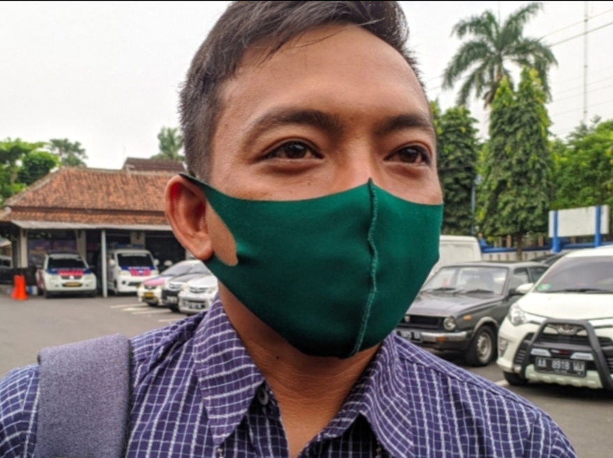 Merasa Menjadi Korban, Keluarga Tersangka Lapor Balik, Kasus di Tempat Hiburan Kebasen